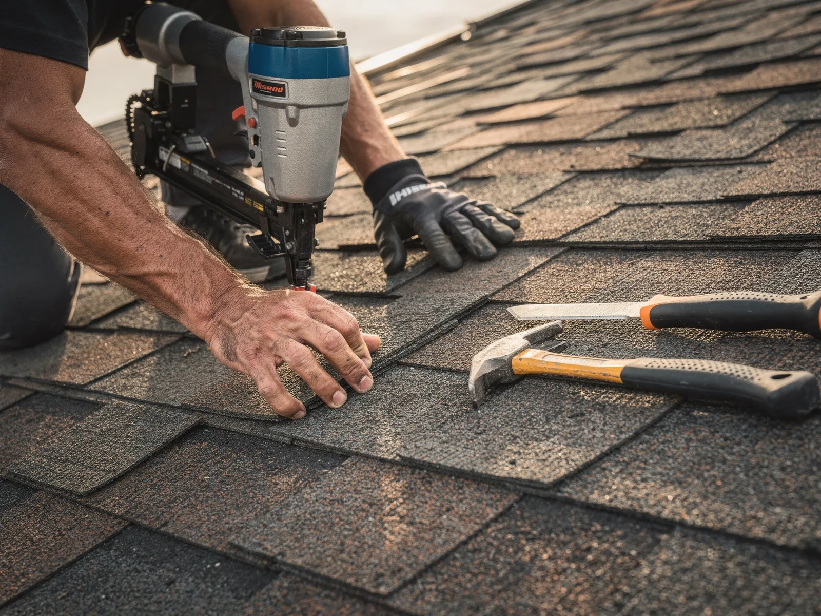 Why choose Roof Repair in Alamo, GA